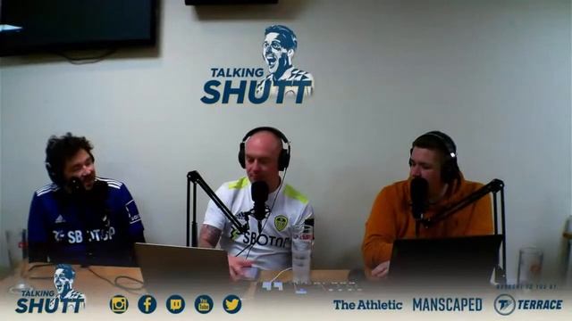 Talking Shutt Podcast | Episode 158 | Coffee in Valencia смотреть онлайн