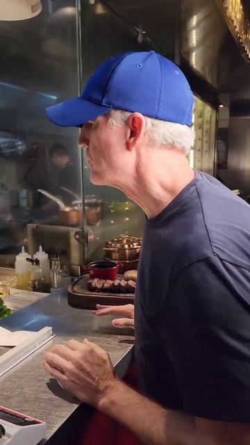 Birol Meats & Stars In China, Asia #shorts