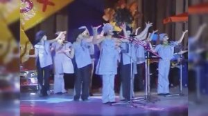 песня Одуванчики - группа ПАРНОЕ МОЛОКО (Н. Тагил)