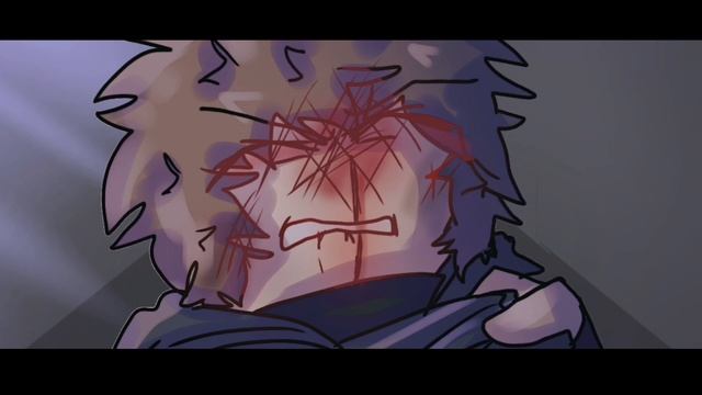 FLOWERS Meme Animation