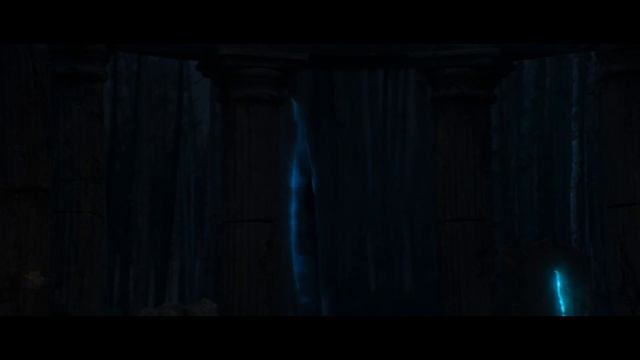 Percy Jackson Finds Out that LUKE IS THE TRAITOR | Episode 8 смотреть онлайн
