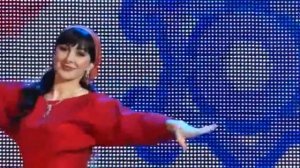 Элина Дагаева