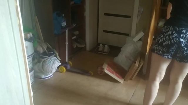 УБОРКА В КВАРТИРЕ ПО ЗОНАМ БЕЗ ВОДЫ🐝🧽🧺 Чисота и порядок дома смотреть онлайн