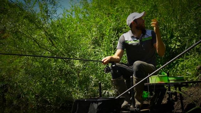 Signature Pro Classic Float Rods смотреть онлайн