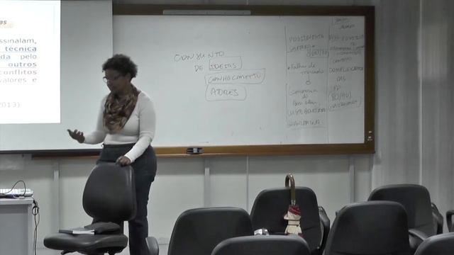 Curso - Direito e Análise de Políticas Públicas: modelos e casos a serem estudados - vídeo 5 de 6 смотреть онлайн