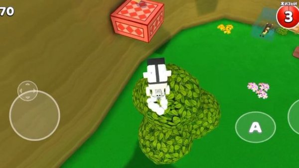 челенж собири все монеты в черепашьем городе\супер медведь адвенчер.