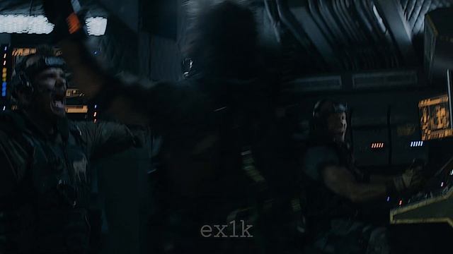 Elysium | Edit | Kruger смотреть онлайн