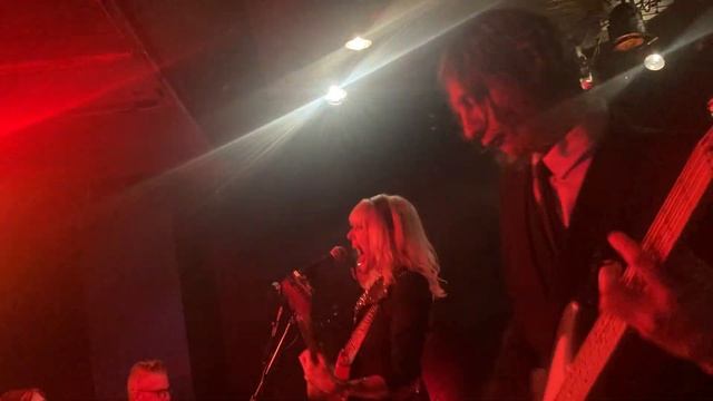 Kate Clover . Madrid Wurlitzer 26.4.24 смотреть онлайн