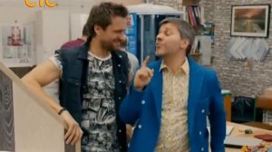 Светофор 7 сезон 19 серия