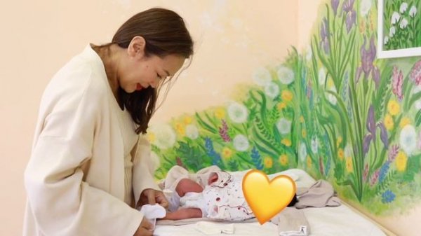 15 лет бесплодия и роды в 42 года