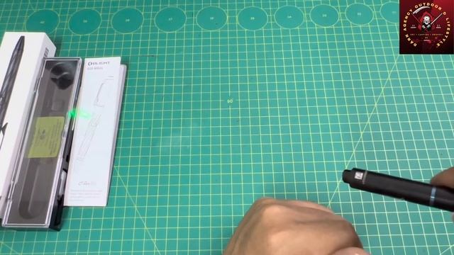 OLIGHT O’PEN Pro Review (Malaysia) смотреть онлайн