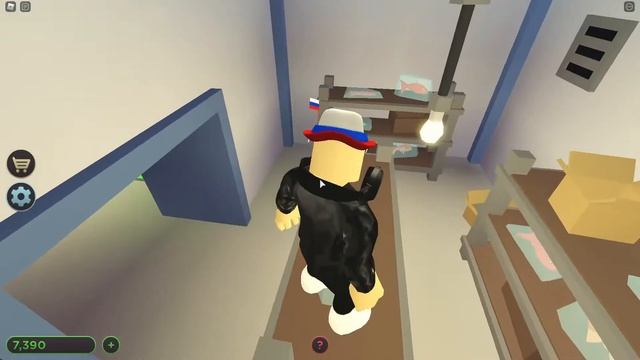 Играю в Roblox! смотреть онлайн