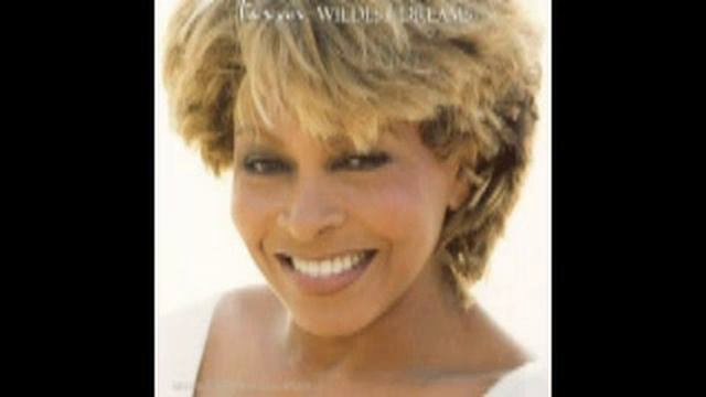 Tina Turner - Whatever You Want (Album Version) смотреть онлайн