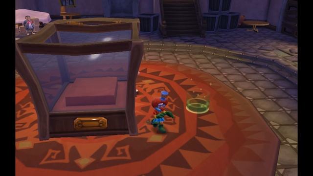 Scooby-Doo! and the Spooky Swamp - Таинственные Топи -very cool game for new players of the future смотреть онлайн