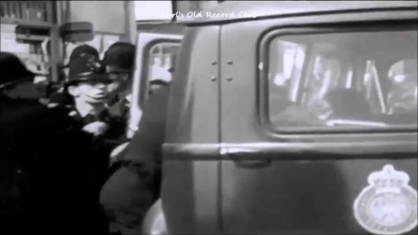 The Who ~ My Generation  (1965)