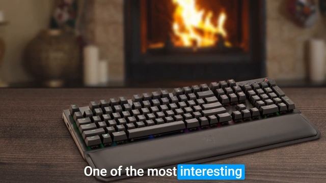 Best Razer Keyboard in 2023 (Top 5 Picks For Any Budget) смотреть онлайн