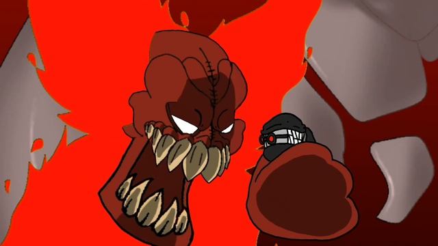 💥-FRIDAY NIGHT FUNKIN ANIMATION TRICKY-💥 CLOWN (phase 3 part 1) смотреть онлайн