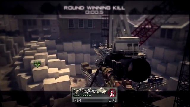 Space Bound Cams #2 (COTC Round 1) смотреть онлайн