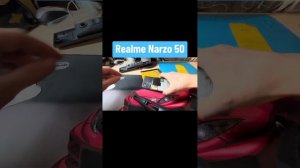 Разборка Realme Narzo 50 #realme #narzo50