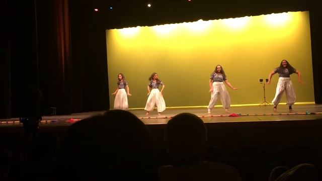 P-CEP Zahanat 2018 Intezaar Performance смотреть онлайн