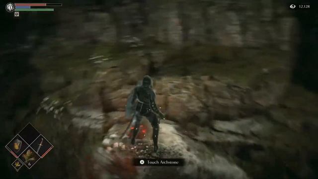 Dark Souls Ps5 pt4 смотреть онлайн