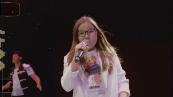 "ЗАПРЕТАМ-НЕТ!" -  Камиля Галимбекова