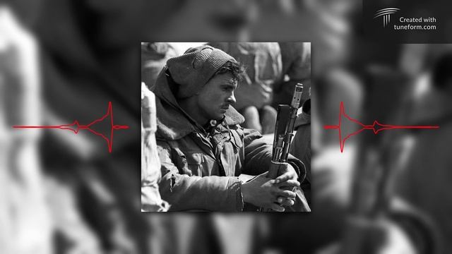 Афган. Живи, бача! Живи, Афганец!