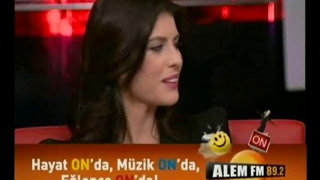 Eda Erdem ve Seda Tokatlıoğlu'nun Oynamak İstedikleri Voleybolcular смотреть онлайн