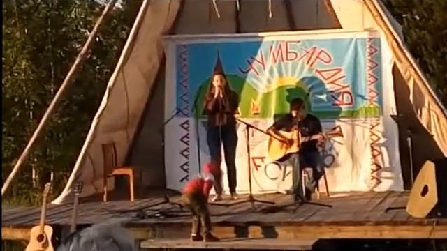кавер Шмендра и Крыс – Вей, мой ветер смотреть онлайн
