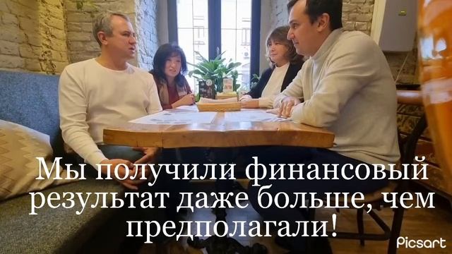 Отзыв о продаже дома в клубном загородном поселке "SPORTVILLE" смотреть онлайн