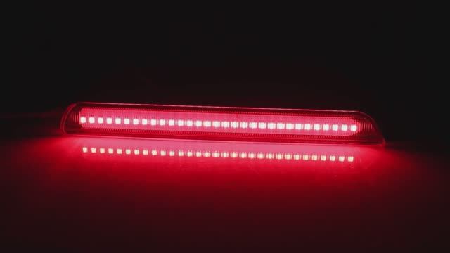 LED Light for MAZDA 3 (BK) 1gen, MAZDA 6 (GH) 2gen, MAZDA CX-7 (ER) 1gen смотреть онлайн