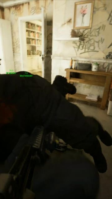 M4 CQB #bodycam #bodycamgame #unrealengine5 #bodycamgameplay #bodycamgameplaydemo смотреть онлайн