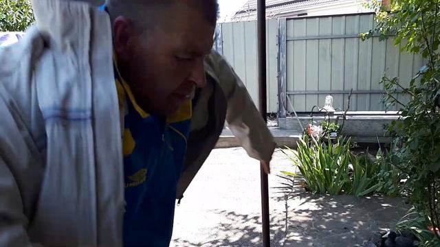 ПОДАРОК ДЛЯ САШИ ОТ НАДИ