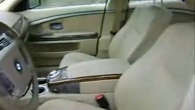 Used BMW 7 Series in New Jersey -The Axis Group Has Great Deals! смотреть онлайн