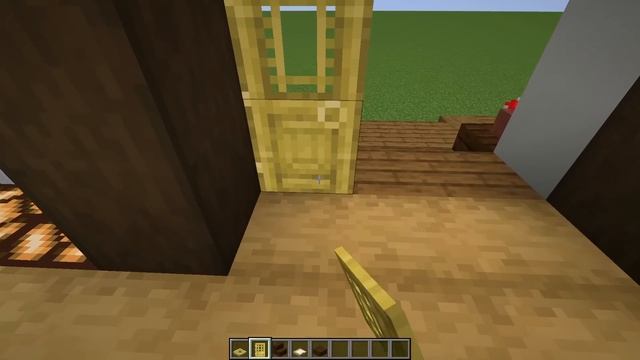 How To Build A Brewing House | Minecraft Tutorial смотреть онлайн