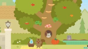 Sago Mini World - Sago Mini House - Games for Toddlers & Kids