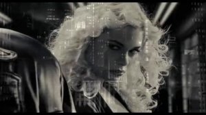 Sin City & Kosheen   UNDER FIRE