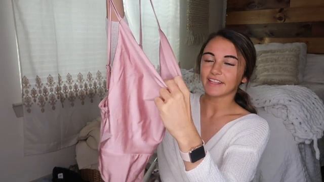 WINDSOR Clothing Try On Haul!