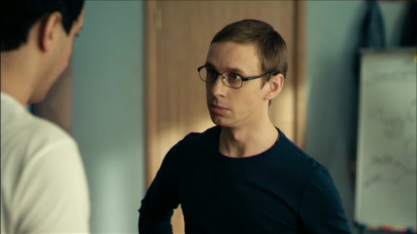 Универ. Новая общага, 1 сезон, 90 серия