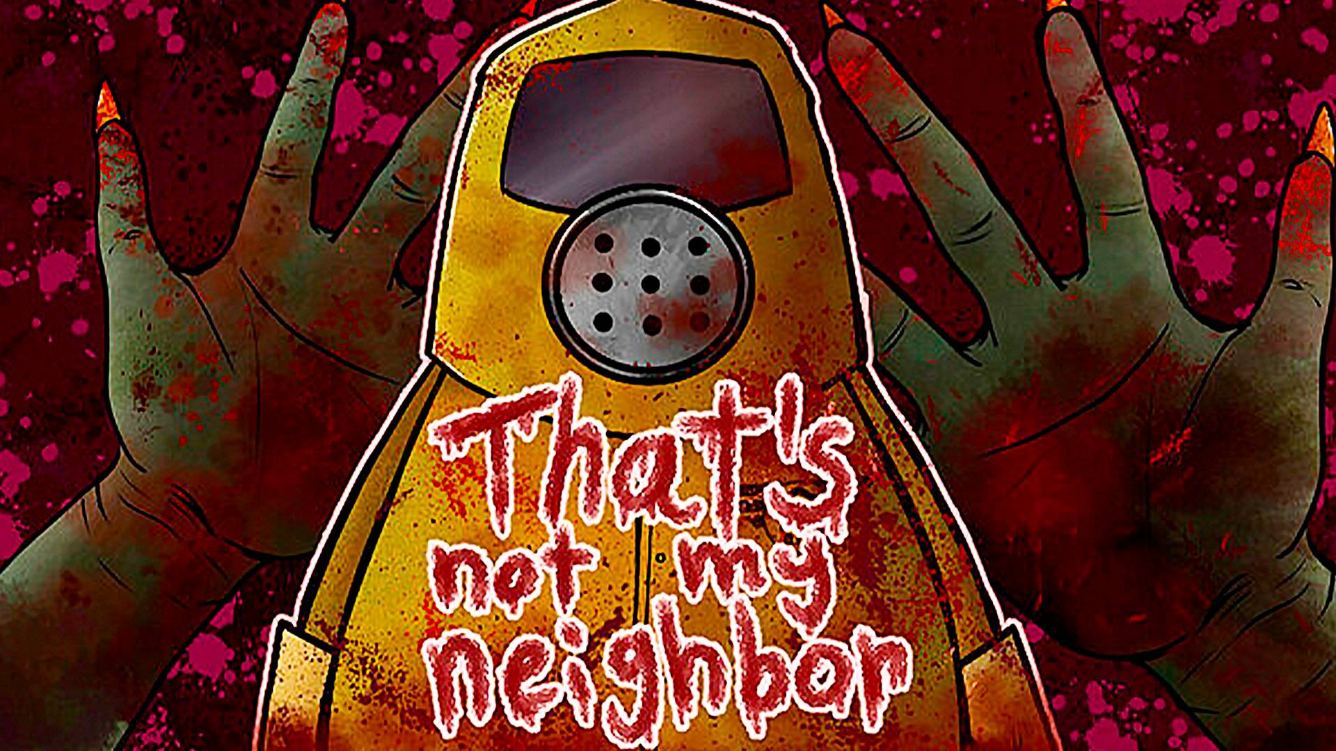 Моя сосед Допельгангер ► That's not my Neighbor  #1