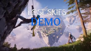 Lost skies Demo