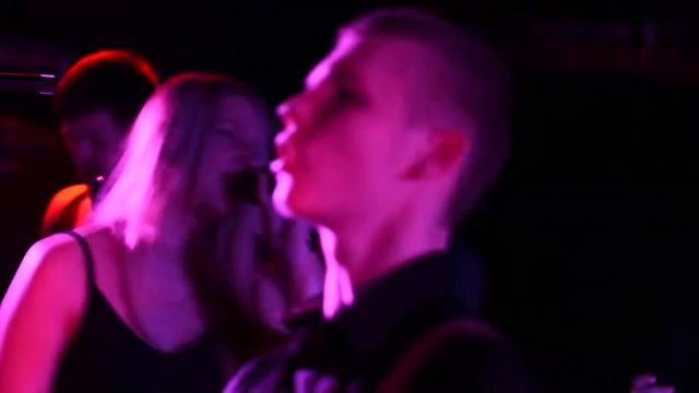 Horizon - Танцуй (Ляпис Трубецкой cover) смотреть онлайн