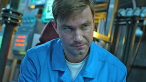 Кракен — Трейлер (2025)