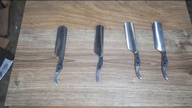 А сегодня я от скуки приложил к работе руки Рождение Дюймовочек