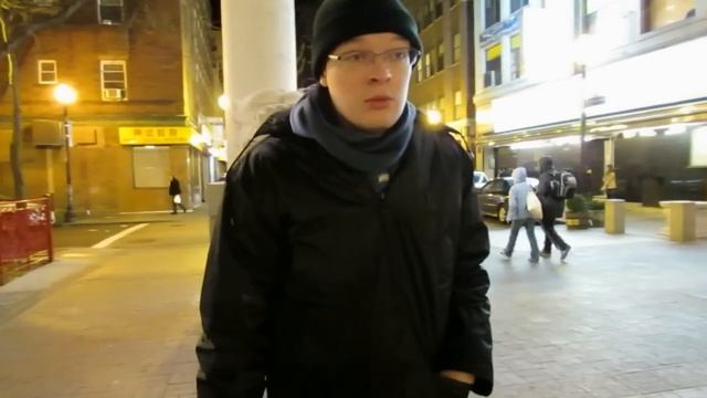 Boston China Town.avi смотреть онлайн