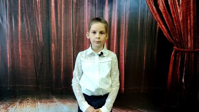 Леонид Каминский - Хворосту воз, читает Воронова Варвара