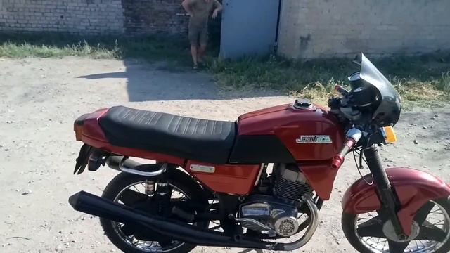 Jawa 638 смотреть онлайн