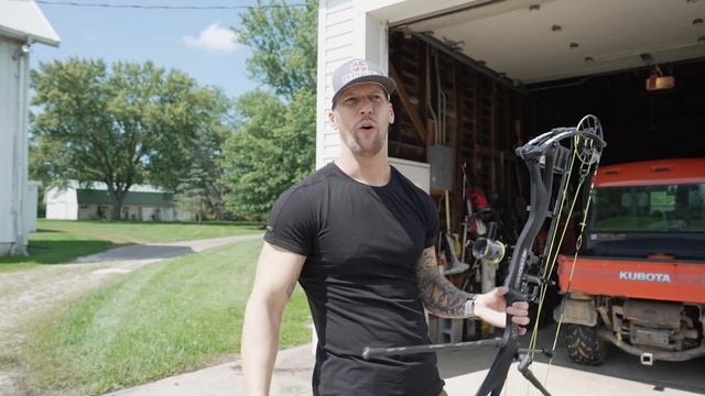 PSE MACH 34 BOW BUILD AND REVIEW смотреть онлайн