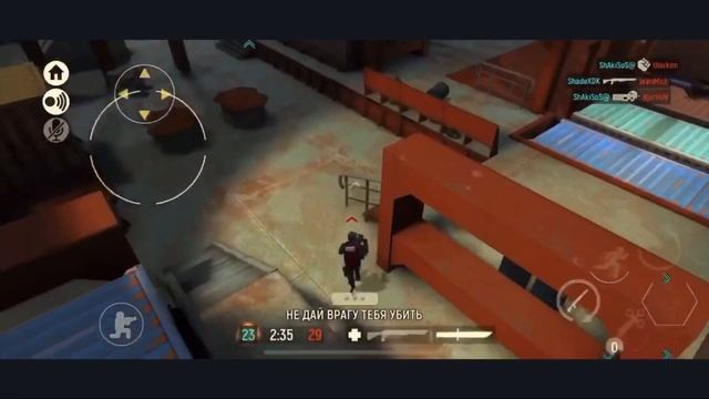 TACTICOOL ХАРОН vs ДИАНА / CHARON vs DIANA ОБЗОР НОВОГО ПЕРСОНАЖА смотреть онлайн