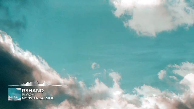 Rshand - Bloom [Monstercat Release]